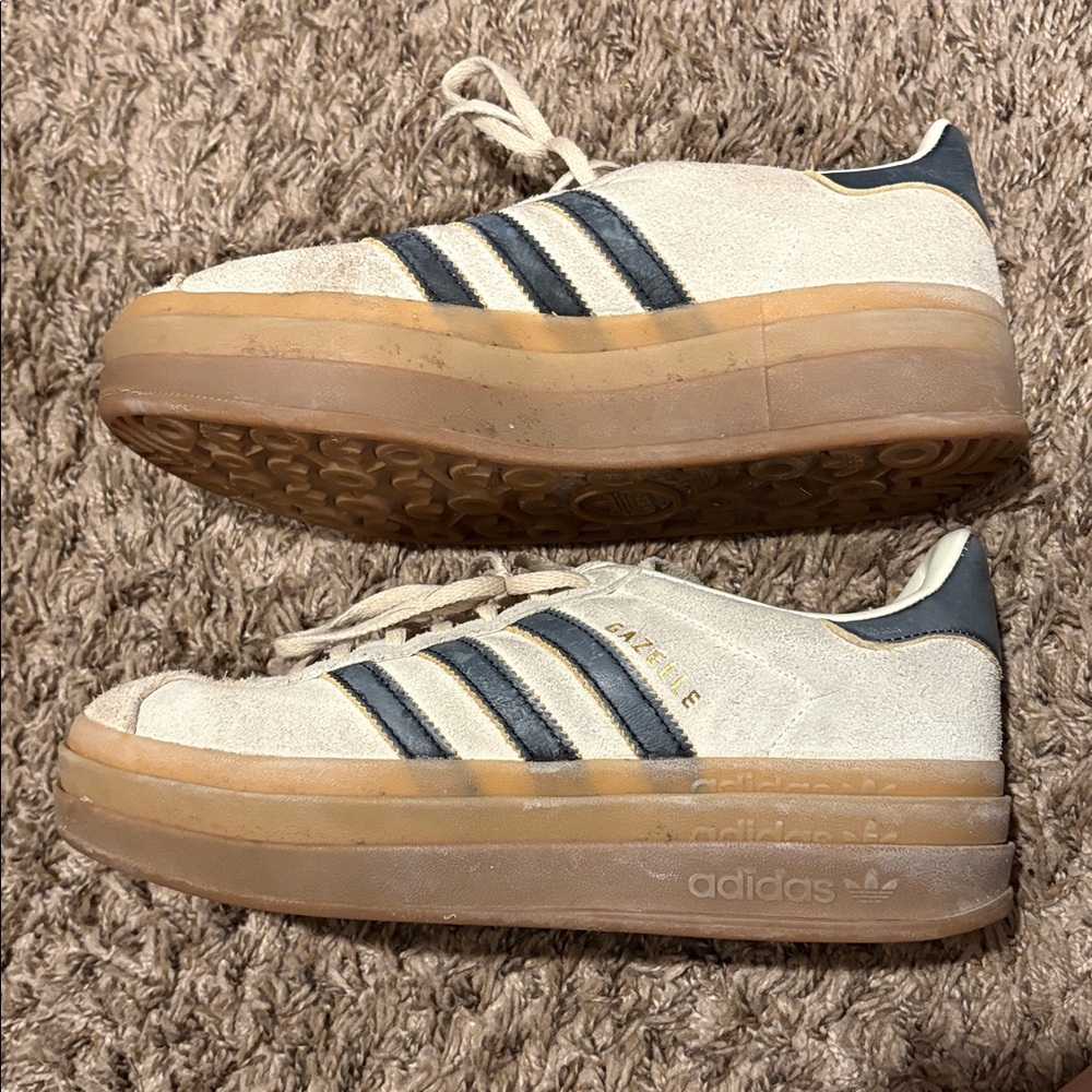Adidas Gazelle Bold - Picture 4 of 7